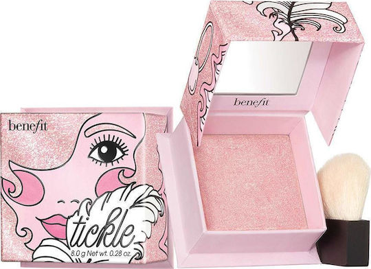 Benefit Tickle Powder Highlighter 8gr