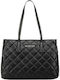 Valentino Bags Damen Tasche Shopper Schulter Schwarz