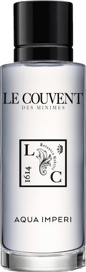 Le Couvent Aqua Imperi Eau de Cologne 50ml