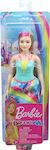 Barbie Princess Doll Dreamtopia for 3++ Years