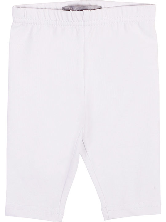 Alouette Kids Legging Long White