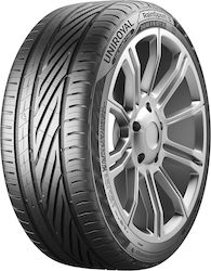 Uniroyal RainSport 5 225/55R18 98Numele specificației pentru un site de comerț electronic: V FR Vara Anvelopă pentru Pasager Autoturism