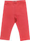 Alouette Kids Legging Long Orange