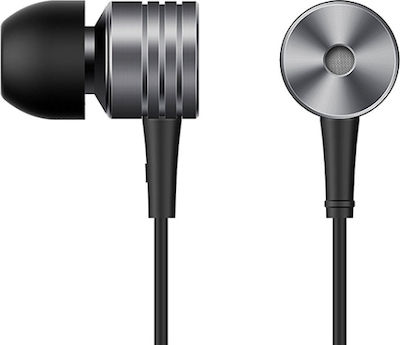 1More Piston Classic In-Ear Freihändig Kopfhörer mit Stecker 3.5mm Gray