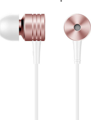 1More Piston Classic In-ear Handsfree with 3.5mm Connector Rose Gold