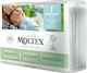 Moltex Памперси с лента Pure & Nature № 1 за 2-4kg 22бр