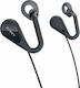 Sony Open-Ear STH40D In-ear Handsfree with 3.5mm Connector Black