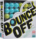 Brettspiel Bounce Off für 2-4 Spieler 7+ Jahre (EN) Mattel
