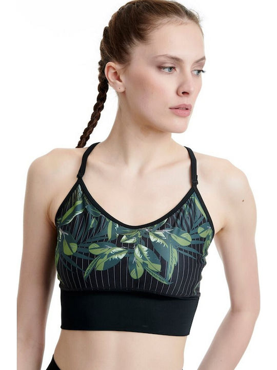 Please Me Women's Bra with Light Padding