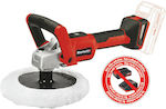 Einhell CE-CP 18/180 Li E-Solo Rotary Solo Handheld Polisher with Speed Control 2093320