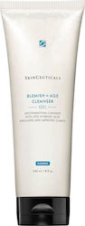 SkinCeuticals Гел Почистване Blemish + Age Cleanser 240мл