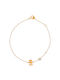 Children's Bracelet VITOPOULOS Rose Gold 14K