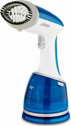 Ufesa GS1700 Hand Garment Steamer 1700W with Container 220ml Blue