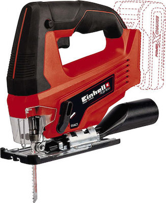 Einhell TC-JS 18Li-Solo Jig Saw 18V Solo 4321209