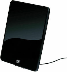 T'nB Amplified Ind. Antenna 55DB ANINFLAT55 Εσωτερική Κεραία