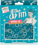 Dirty Works Shower Cap