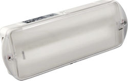 Olympia Electronics LED Backup Emergency Light ...