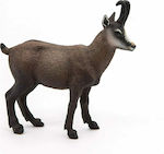 Papo Miniatur-Spielzeug Chamois 8.7cm