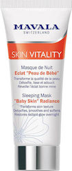 Mavala Switzerland Skin Vitality Mască Pentru Față 65ml Mavala Switzerland Skin Vitality Mască Pentru Față 65ml
