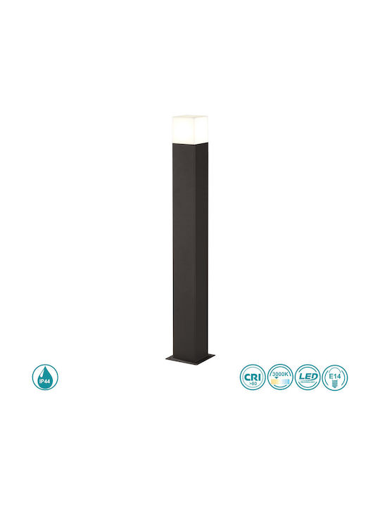 Trio Lighting Hudson Außenstehlampen 4W 80x8.5x8cm Trio Lighting Hudson Außenstehlampen 4W 80x8.5x8cm