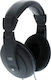 T'nB Home 2 Wired Over Ear Headphones Black CSHOME2 070062