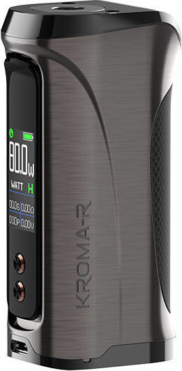 Innokin Kroma R Box Mod Gun Metal