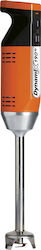 Dynamic Mixers Dynamix DMX 190 V2 Commercial Hand Blender 250W with Shaft 190mm