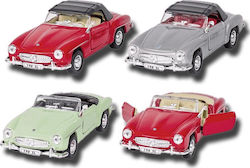 Mercedes-Benz 190SL for 3++ Years (Various Designs) 1pc