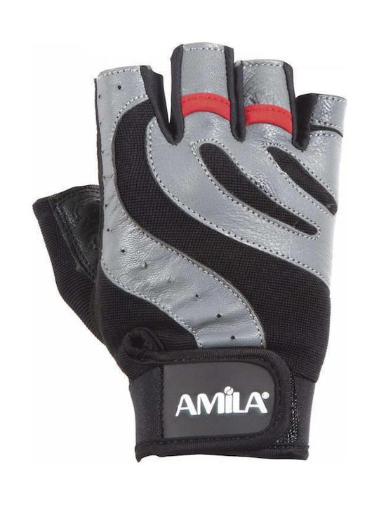 Amila Men's Gym Gloves XXL