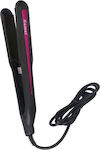 Kemei KM-9941 Hair Straightener with Ceramic Plates 40W