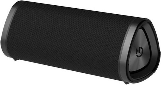 Hiditec SPBL10005 Bluetooth Speaker 10W Black