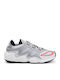 FYW S-97 Chunky Sneakers Silver