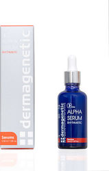 Dermagenetic Serum Pentru Fata 50ml Dermagenetic Serum Pentru Fata 50ml