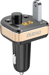 Dudao FM Car Transmitter with USB