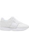 Reebok Royal Charm PFM Damen Sneakers Weiß