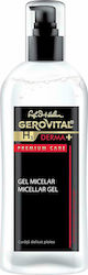 Gerovital H3 Derma+ Premium Care Gel 150ml Gerovital H3 Derma+ Premium Care Gel 150ml