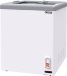 Self Service Freezer Cabinets