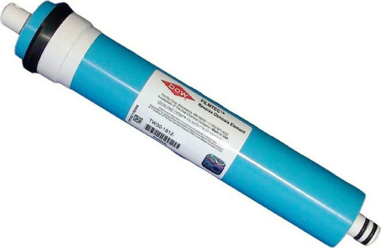 Dow Резервна мембрана за обратна осмоза Filmtec TW30-1812-75 GPD