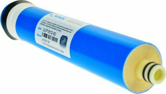 Vontron Replacement Reverse Osmosis Membrane ULP1812-50GPD 0.0001 Micron