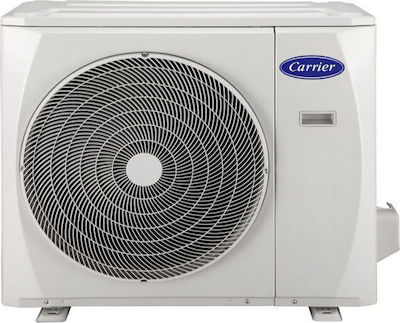 Carrier 38QUS036D8S4 External Unit for Split-System Air Conditioner 36000 BTU White