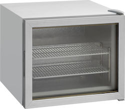 Think Cool Επαγγελματικός Mini Καταψύκτης Βιτρίνα 45lt Π57 x Β50 x Υ50εκ. Think Cool Επαγγελματικός Mini Καταψύκτης Βιτρίνα 45lt Π57 x Β50 x Υ50εκ.