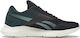 Reebok Energylux 2.0 Sportschuhe Laufen Black / Ivy Green / Green Slate