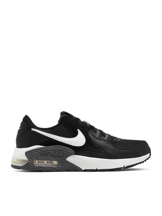 Nike Air Max Excee Ανδρικά Sneakers Black / Whi...