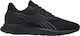 Reebok Lite 2 Damen Sportschuhe Laufen Schwarz