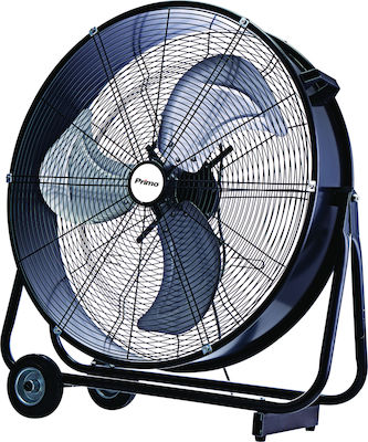 Primo PRFF-80458 Commercial Round Fan 124W 60cm 800458