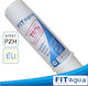 Fit Aqua Ανταλλακτικό Φίλτρο Νερού Άνω και Κάτω Πάγκου από Ενεργό Άνθρακα 10" GAC 10″