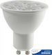 V-TAC LED-Lampe 6W für Fassung GU10 und Form MR16 Naturweiß 500lm