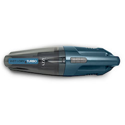 Izzy Επαναφορτιζόμενο 11.1V Wet-Dry Turbo V-607