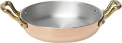 Ballarini Commercial Copper Pan 14cm