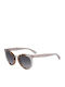 Hugo Boss Women's Sunglasses with Gray Plastic Frame 0793/S TAH/EU